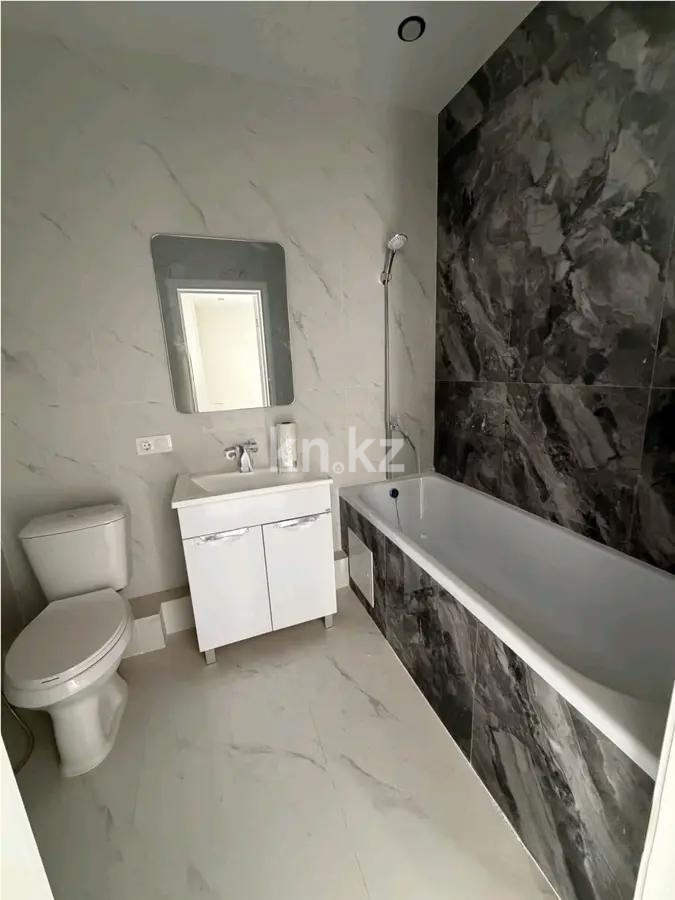 Продажа 1-комнатной квартиры, 44 м² - Продажа однокомнатных квартир от собственников в Астане - страница 2 фото 3 из 5