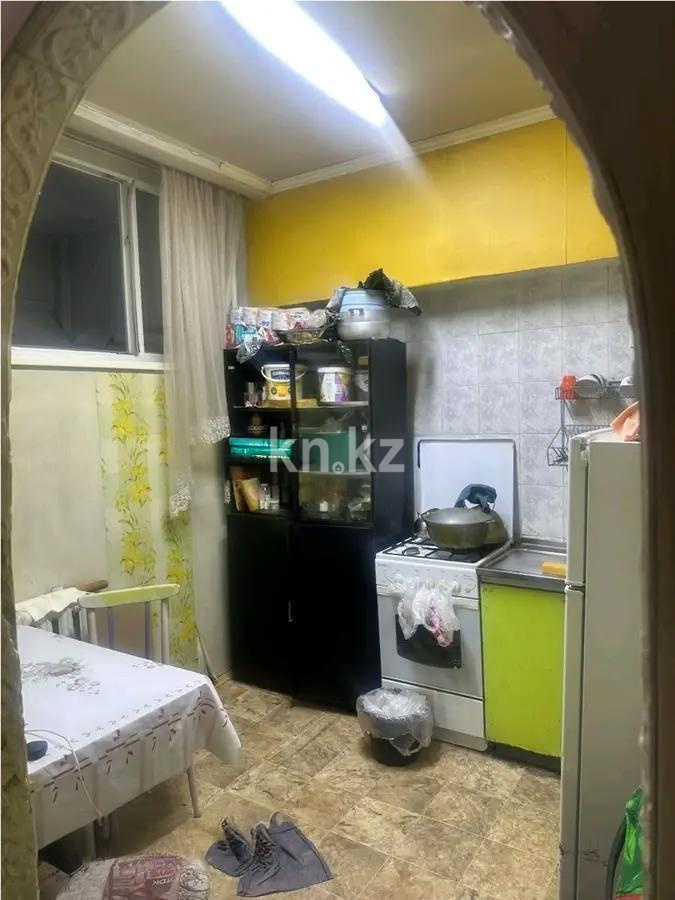 Продажа 1-комнатной квартиры, 35.4 м² в Алматы - фото 2