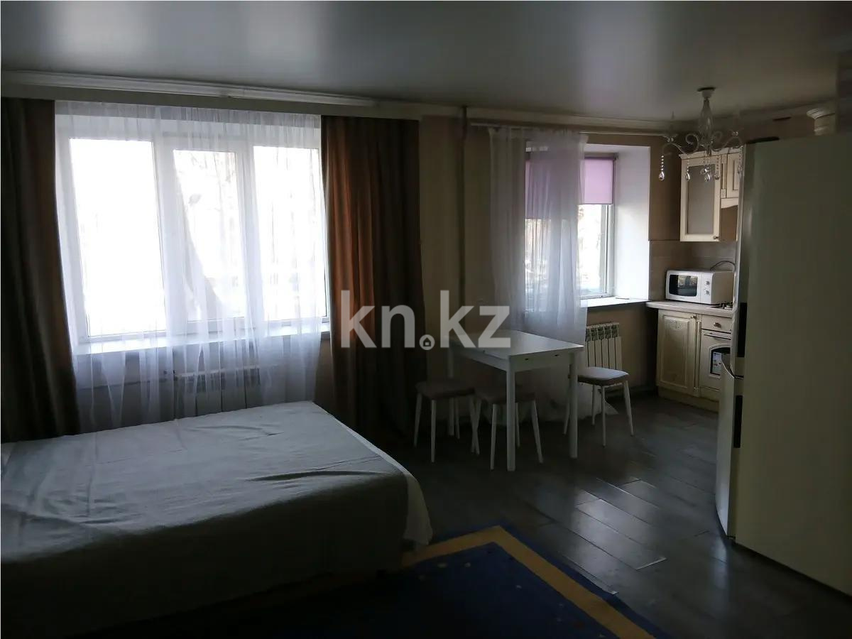 Продажа 1-комнатной квартиры, 33 м² - Недвижимость в Казахстане - страница 26 фото 2 из 4