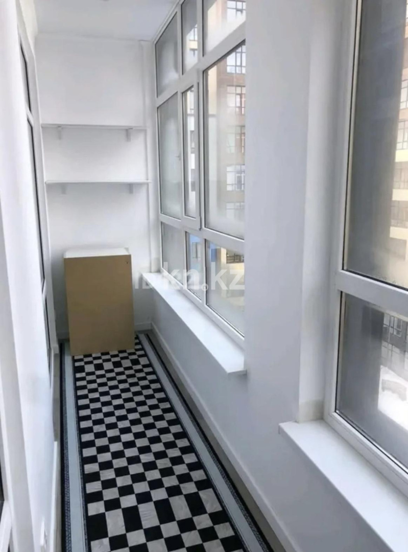 Аренда 1-комнатной квартиры, 38 м² в Астане - фото 3