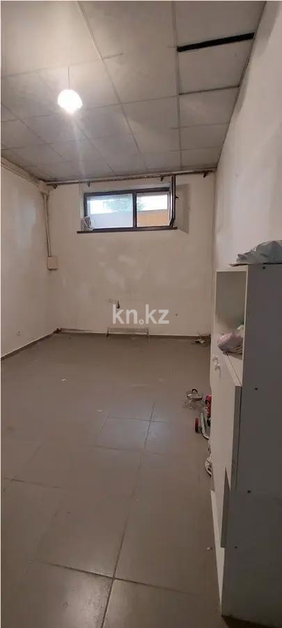 Продажа 1-комнатной квартиры, 19 м², ул. Федосеева, дом  38в - Продажа  однокомнатных квартир в новостройках Алматы с фото фото 1 из 3