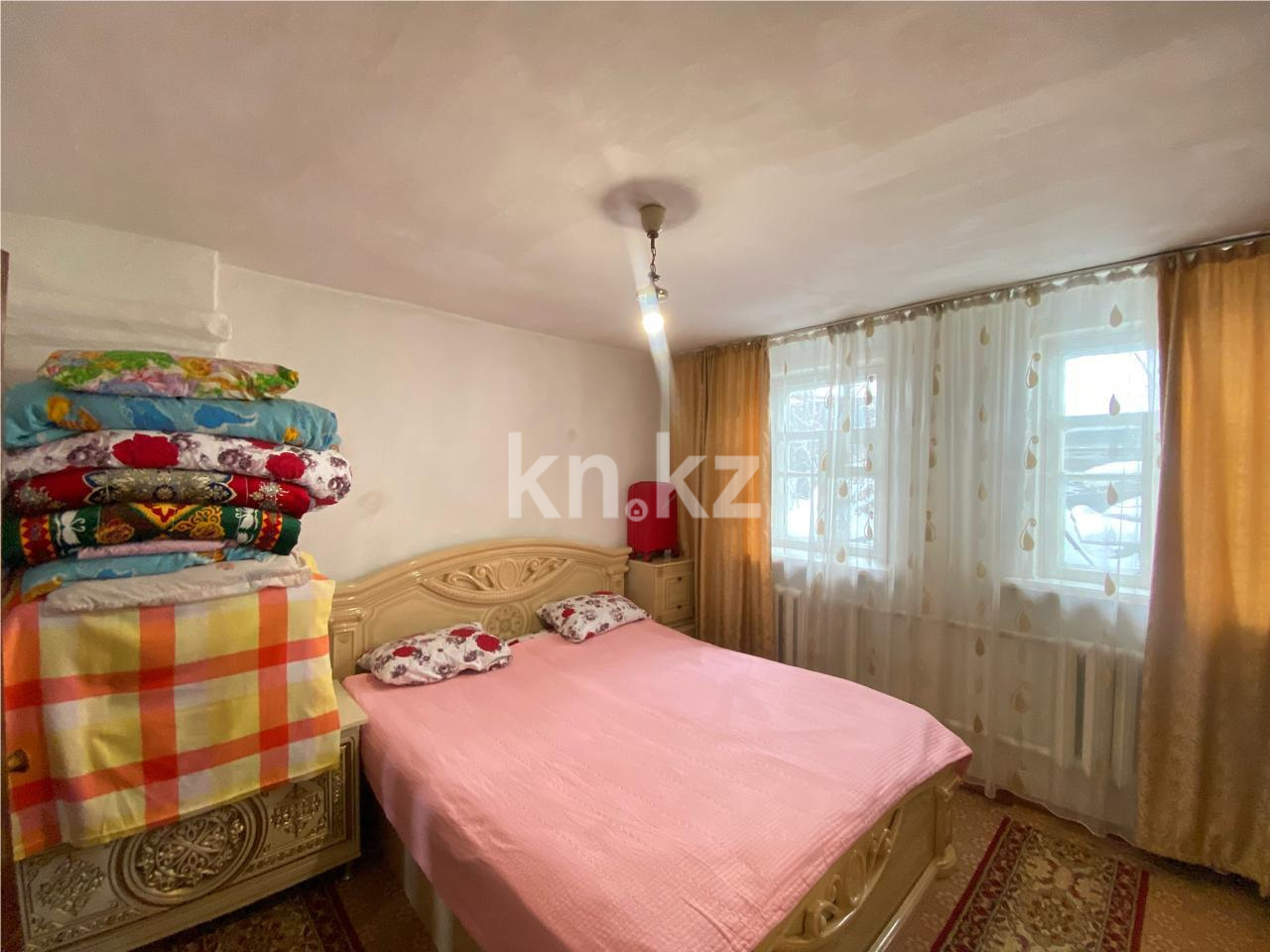 Продажа 3-комнатного дома, 61.8 м² - Продажа домов, коттеджей в Караганде фото 6 из 16