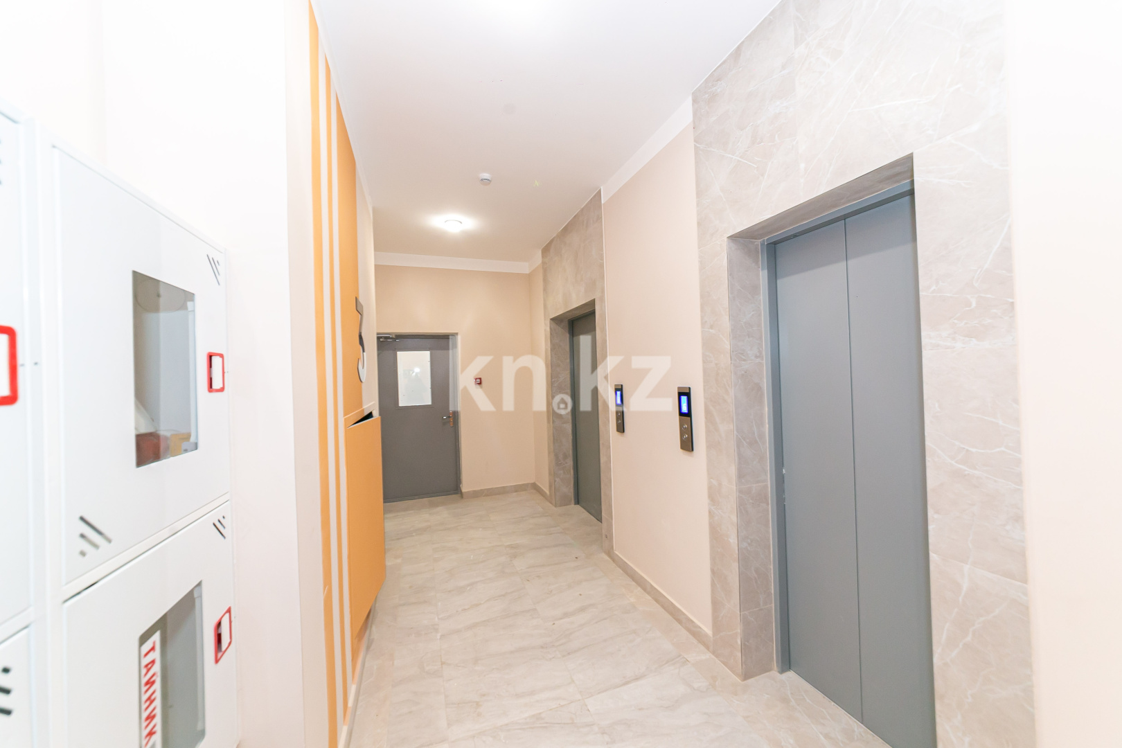 Продажа 2-комнатной квартиры, 73.5 м², пр. Туран, дом  50/3 в Астане - фото 23