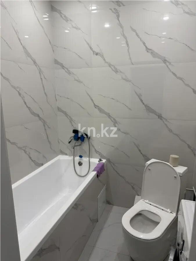 Продажа 1-комнатной квартиры, 38.3 м² в Астане - фото 3