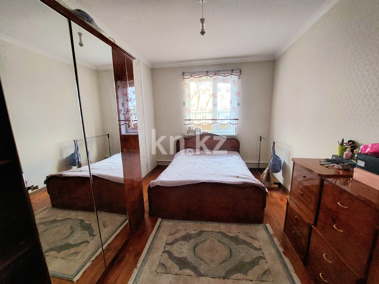 Продажа 6-комнатного дома, 252 м², ул. Сырым батыра, дом  64 - Продажа квартир в Шымкенте фото 17 из 40