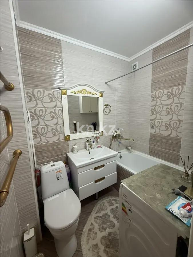 Продажа 3-комнатной квартиры, 59 м² в Алматы - фото 5