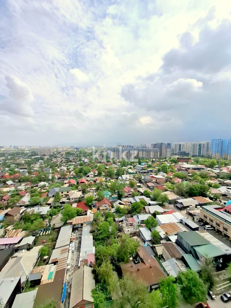 Продажа 3-комнатной квартиры, 127 м² - Продажа квартир в монолитно-каркасном доме в Казахстане фото 23 из 28