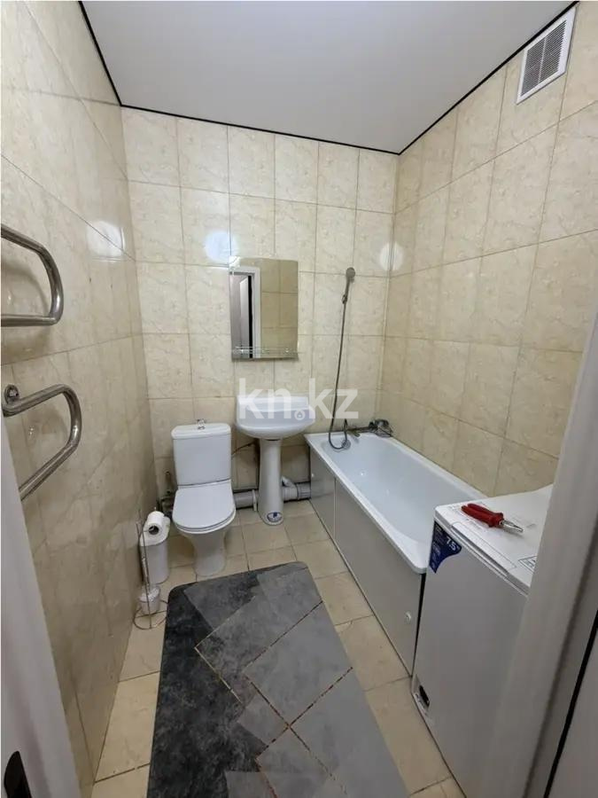 Продажа 1-комнатной квартиры, 39 м² - Продажа квартир в Казахстане - страница 19 фото 4 из 5