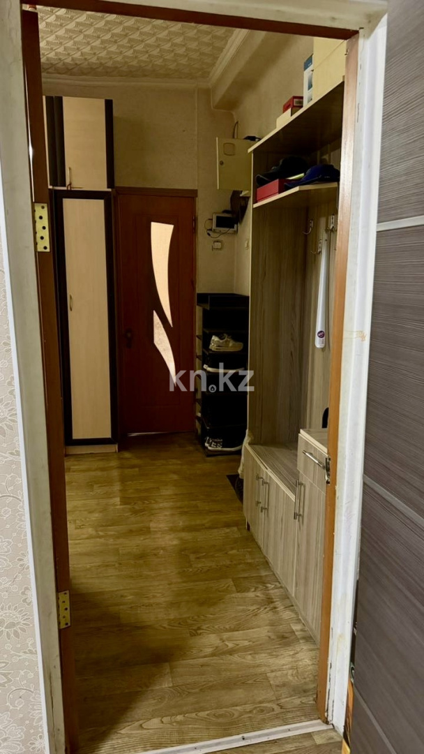 Аренда 1-комнатной квартиры, 43 м² - Аренда квартир помесячно в Алмалинском р-не Алматы фото 9 из 11