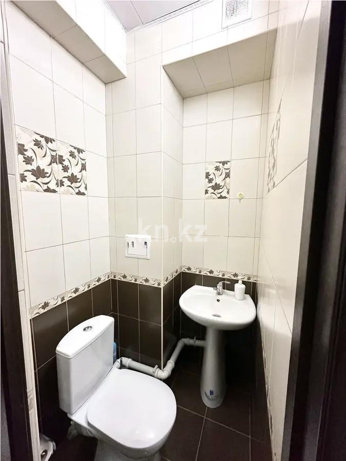 Продажа 3-комнатной квартиры, 90 м² - Продажа трехкомнатных квартир в Алматы - страница 36 фото 6 из 7