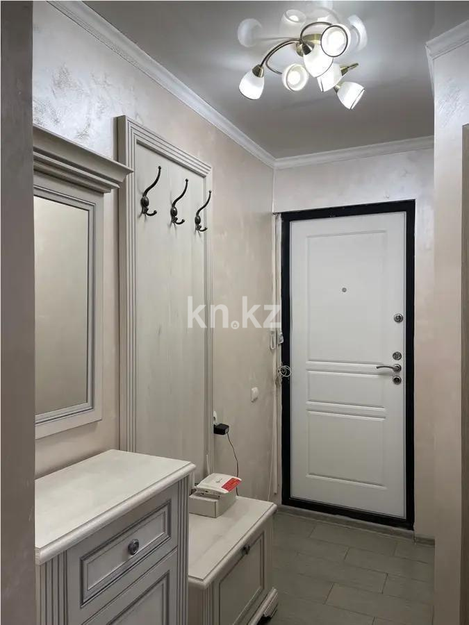 Продажа 2-комнатной квартиры, 45.1 м² - Аренда квартир посуточно в Алматинской области фото 5 из 5