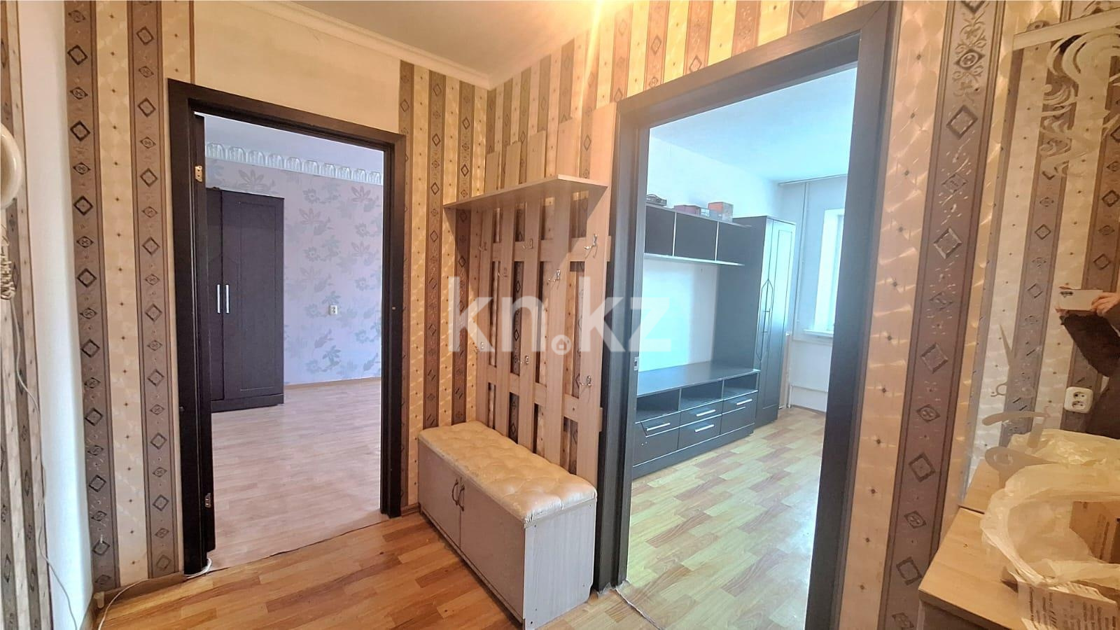 Продажа 2-комнатной квартиры, 47 м² - Продажа двухкомнатных квартир в панельном доме в Казахстане фото 7 из 8