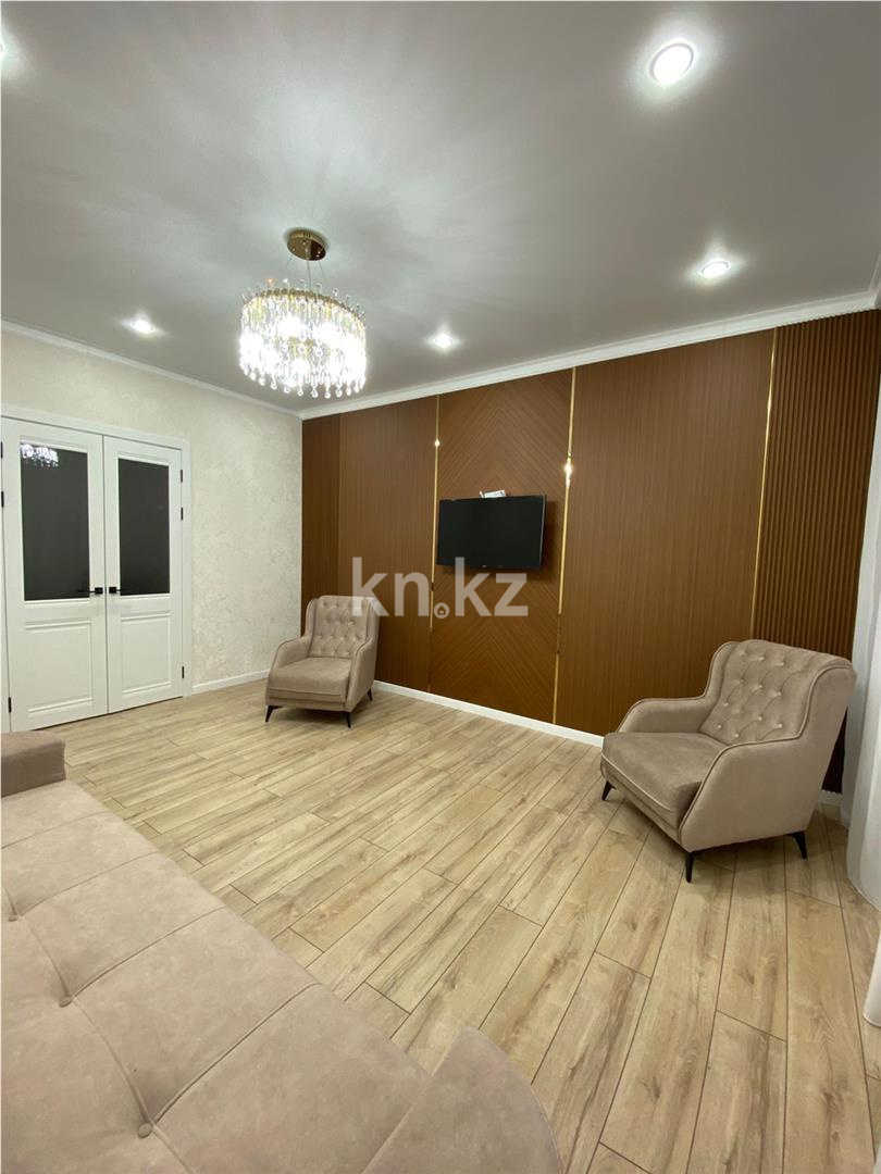 Продажа 3-комнатной квартиры, 90 м² - Продажа квартир в Караганде - страница 60 фото 2 из 15