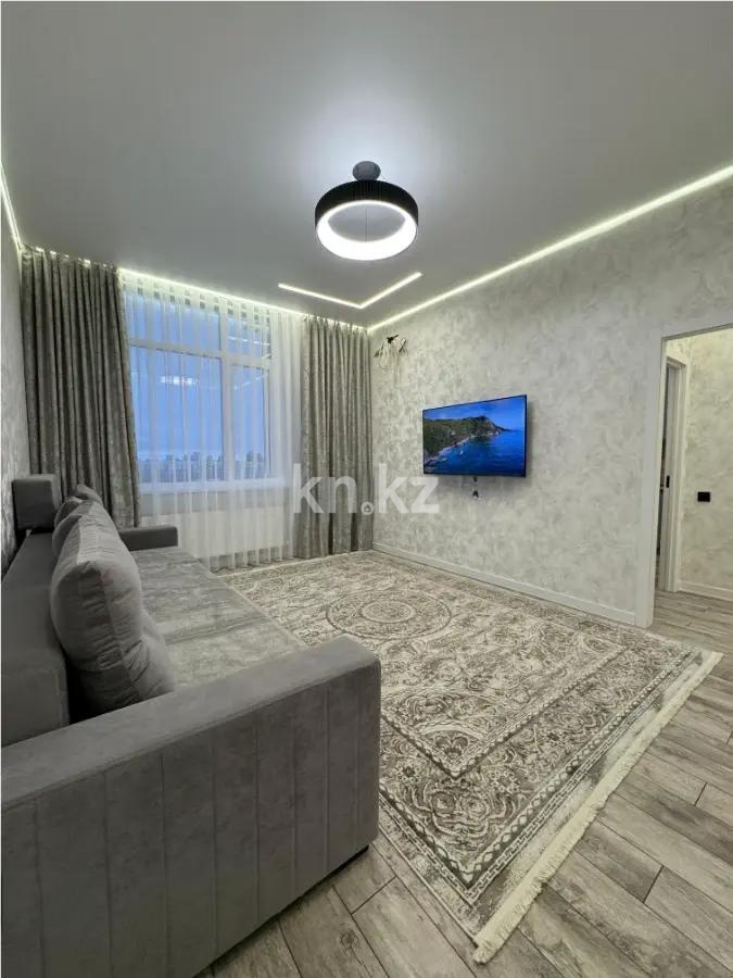 Продажа 2-комнатной квартиры, 56 м² - Продажа двухкомнатных квартир в Астане - страница 3 фото 1 из 6