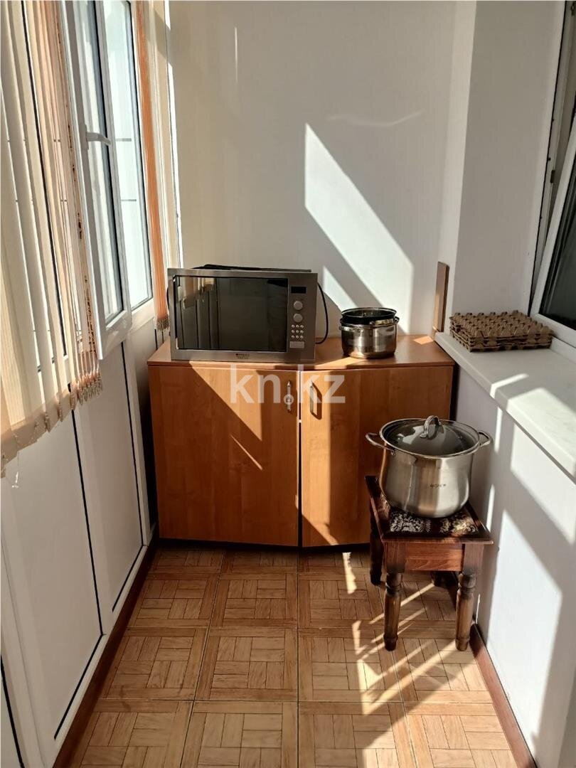Продажа 3-комнатной квартиры, 115 м² в Астане - фото 25