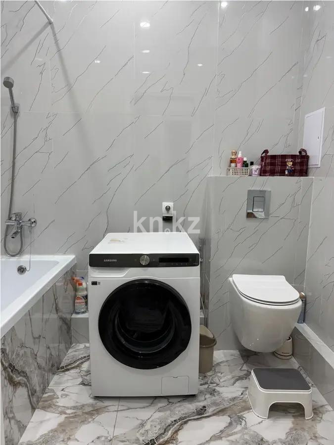 Продажа 1-комнатной квартиры, 45.2 м² - Продажа земельных участков в Актау фото 3 из 3