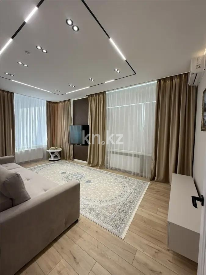 Продажа 2-комнатной квартиры, 64 м² в Астане