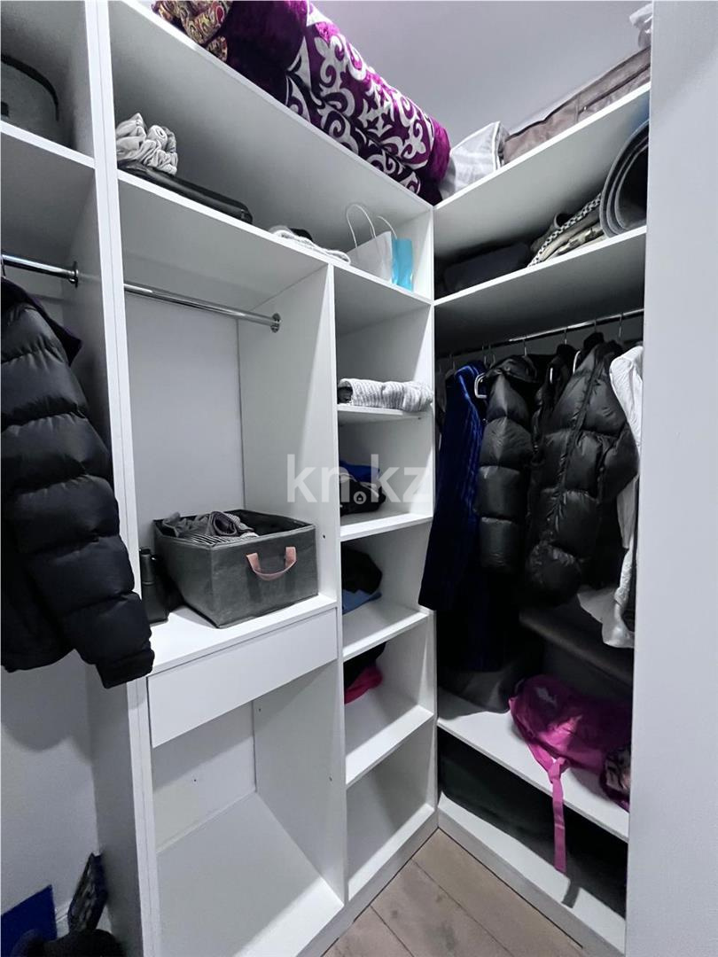 Продажа 3-комнатной квартиры, 83 м², ул. Таттимбета - Продажа квартир в Караганде фото 21 из 22