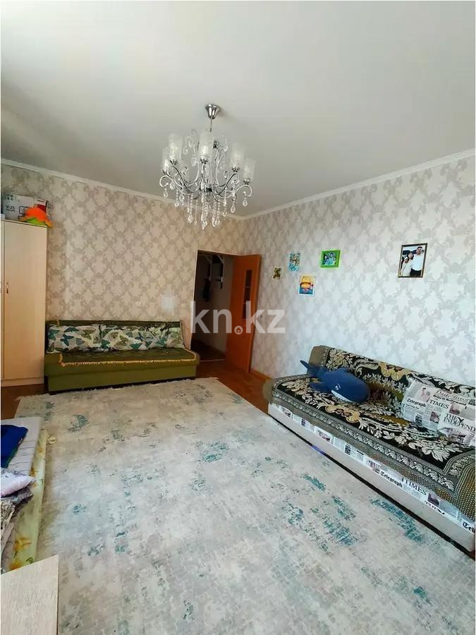 Продажа 1-комнатной квартиры, 46 м² - Продажа однокомнатных квартир от собственников в Астане - страница 12 фото 1 из 5