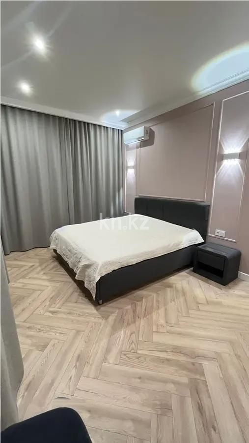 Продажа 2-комнатной квартиры, 83.8 м², ул. Нурмагамбетова, дом  138/2 - Продажа  двухкомнатных квартир в Алматы фото 1 из 6