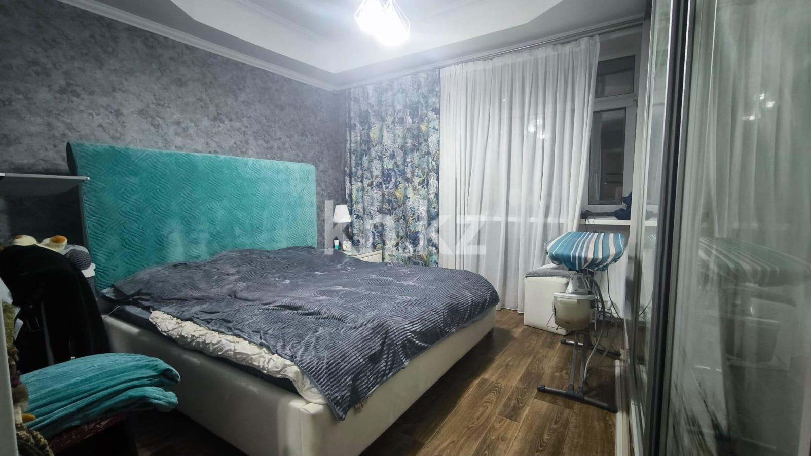 Продажа 3-комнатной квартиры, 74 м², ул. Абая в Темиртау - фото 4