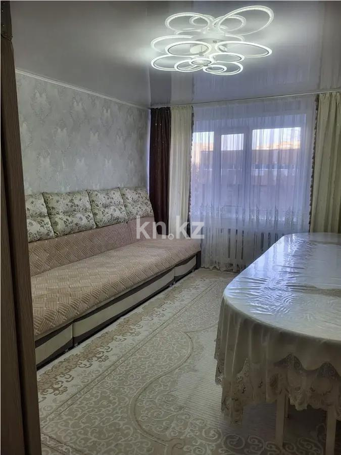 Продажа 4-комнатной квартиры, 82 м² в Караганде