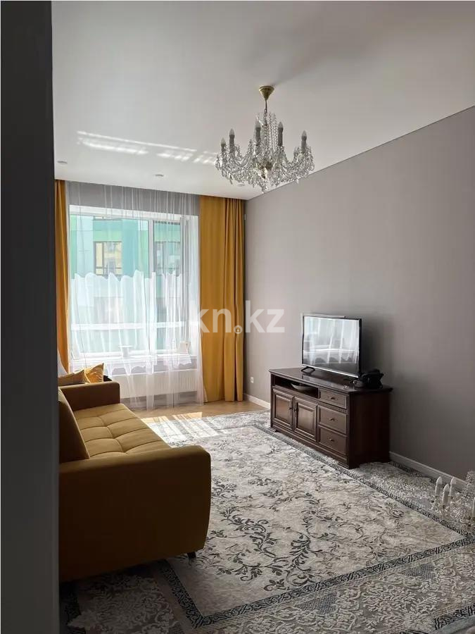 Продажа 2-комнатной квартиры, 66.7 м² в Астане