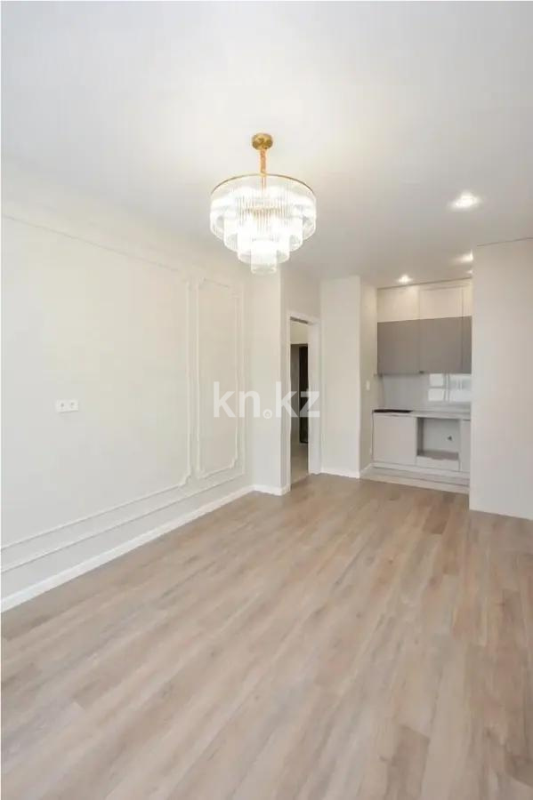 Продажа 2-комнатной квартиры, 39 м² в Астане - фото 3