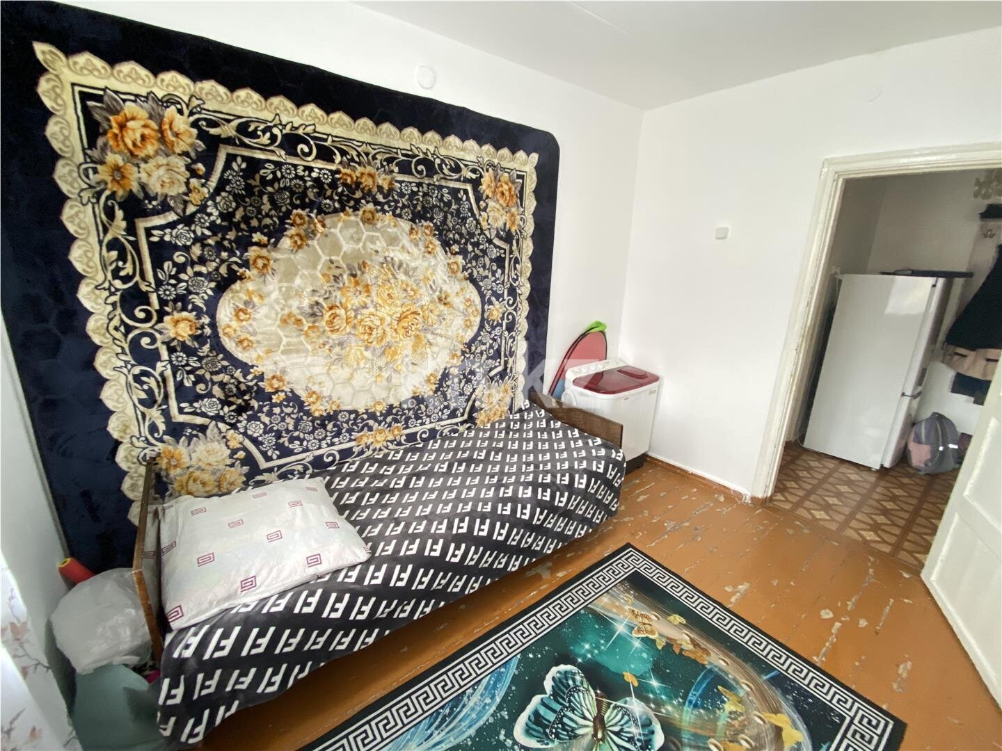 Продажа 4-комнатной квартиры, 61 м² в Караганде - фото 8