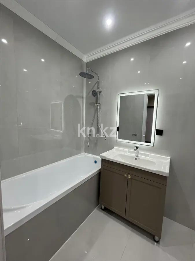 Продажа 2-комнатной квартиры, 61.5 м², пр. Райымбека, дом  590/14 - Продажа  двухкомнатных квартир в новостройках Алматы фото 4 из 5