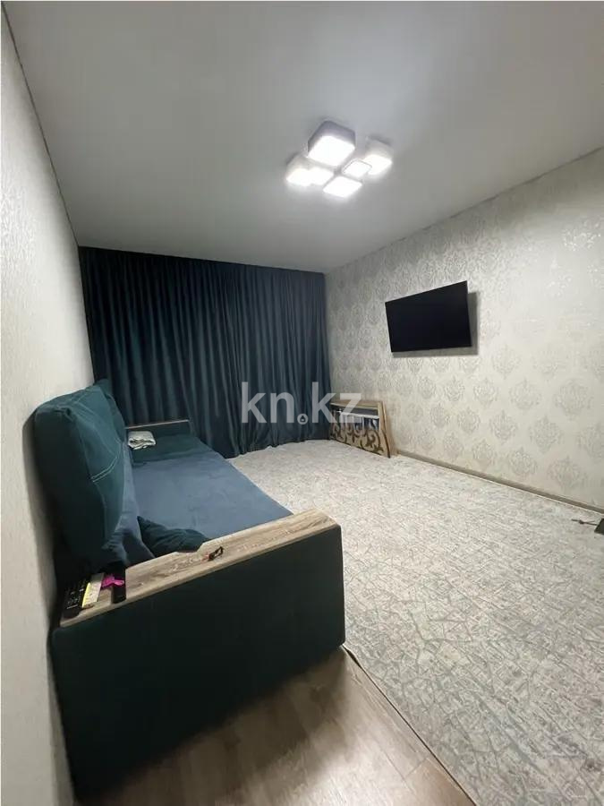 Продажа 3-комнатной квартиры, 64 м² - Продажа квартир в монолитном доме в Алматы фото 1 из 4