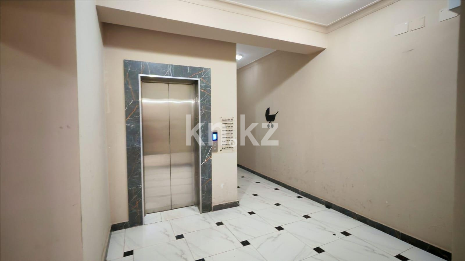 Продажа 3-комнатной квартиры, 72 м² в Караганде - фото 21