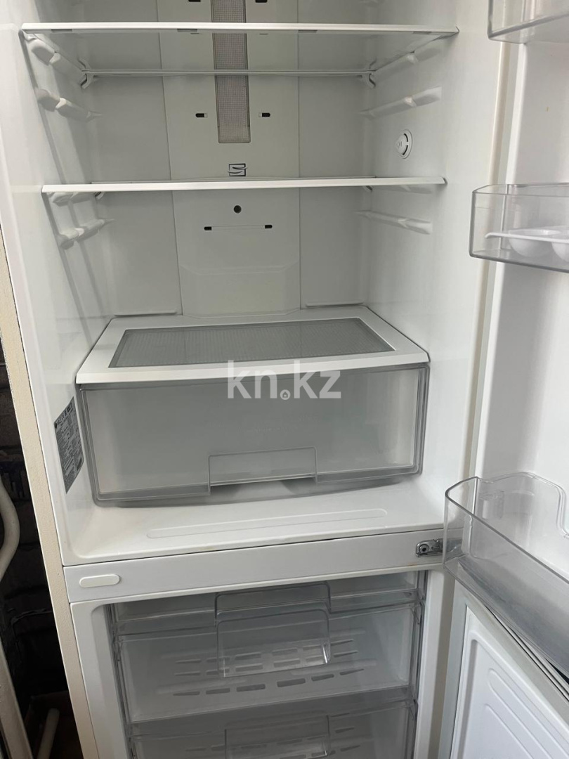 Аренда 2-комнатной квартиры, 54 м², ул. Розыбакиева - Аренда квартир помесячно в Алматы с фото фото 12 из 17