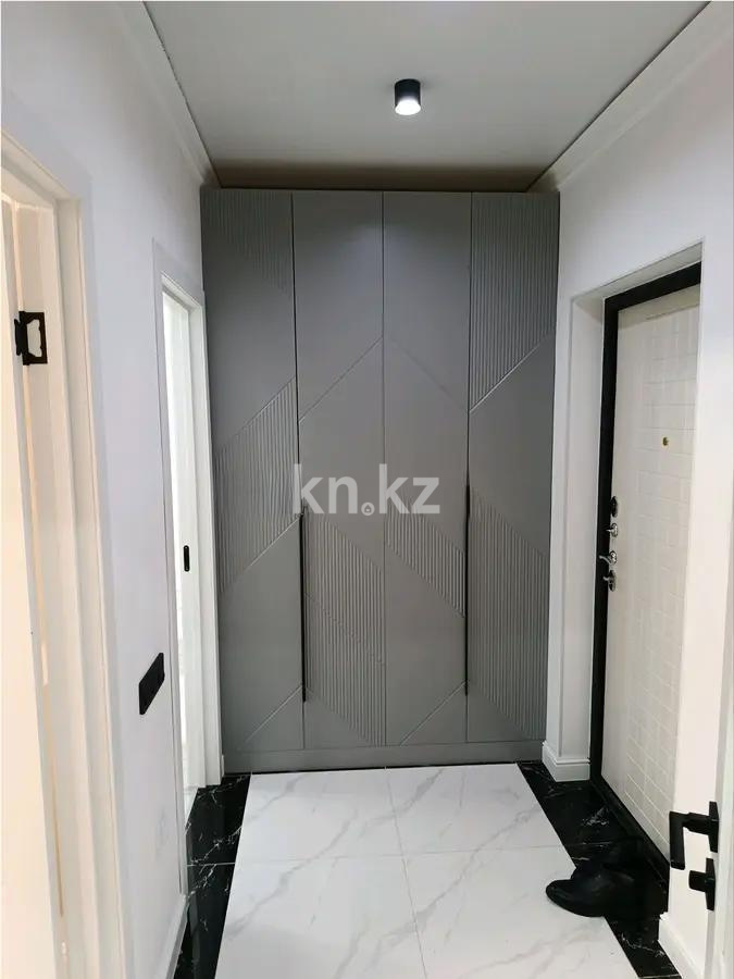 Продажа 1-комнатной квартиры, 38.5 м² - Продажа квартир в Казахстане - страница 5 фото 4 из 4