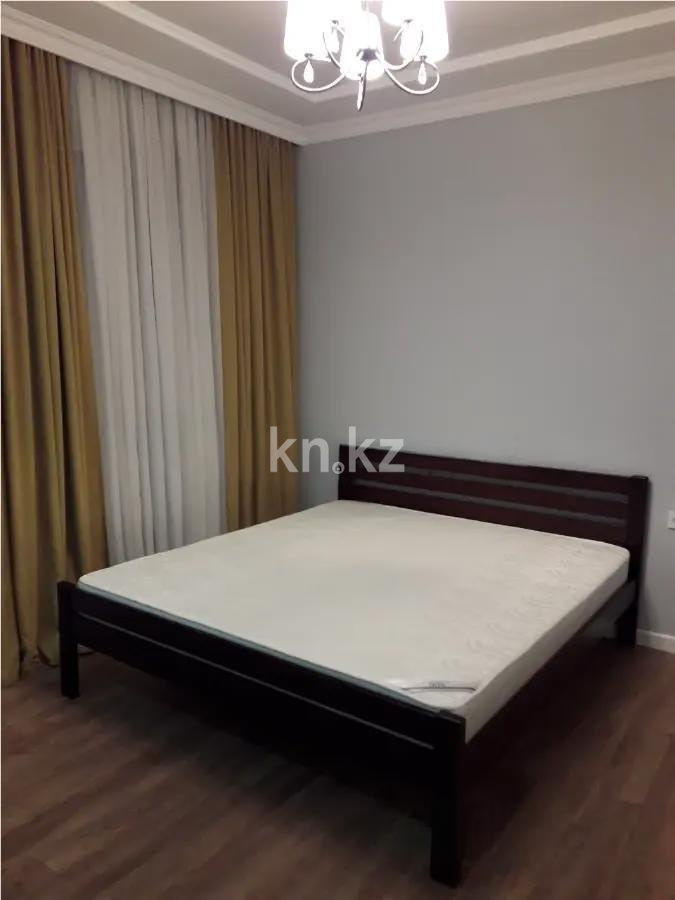 Продажа 3-комнатной квартиры, 110 м² - Продажа недвижимости в Казахстане фото 2 из 6