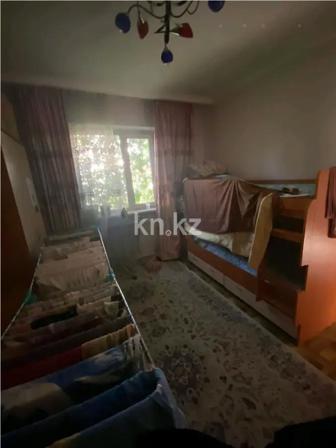 Продажа 3-комнатной квартиры, 61 м² - Продажа  трехкомнатных квартир в Алматы - страница 3 фото 2 из 5