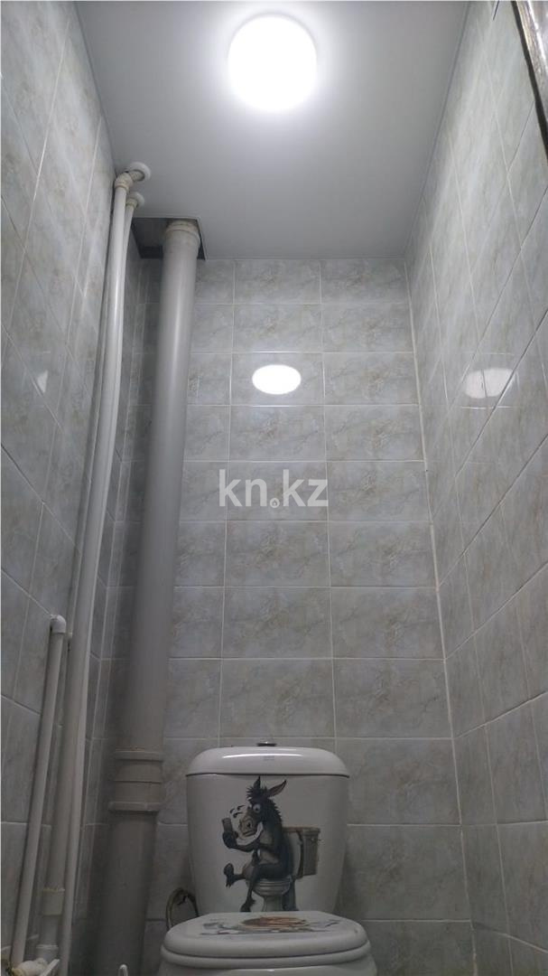 Продажа 2-комнатной квартиры, 51 м² - Продажа двухкомнатных квартир в панельном доме в Темиртау - страница 2 фото 1 из 4