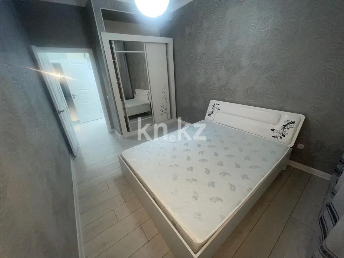 Продажа 2-комнатной квартиры, 58 м² - Продажа двухкомнатных квартир в Караганде фото 2 из 3