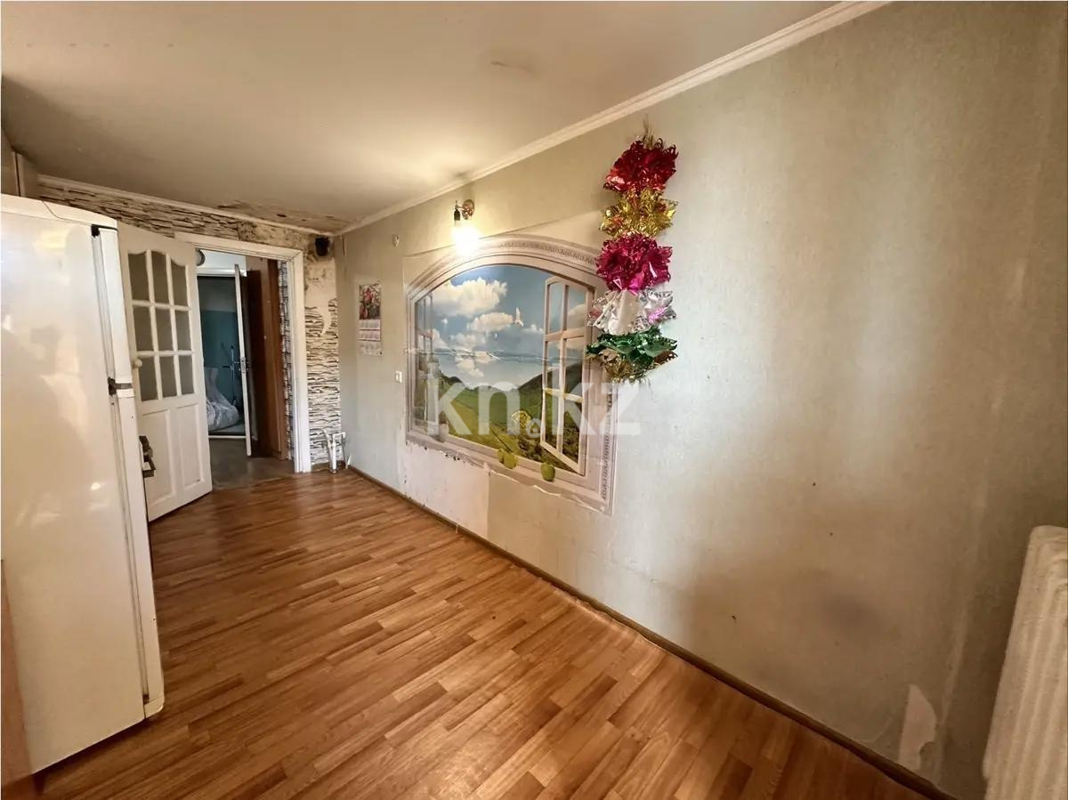 Продажа 2-комнатной квартиры, 55 м², пр. Кудайбердыулы, дом  32 - Продажа  двухкомнатных квартир в новостройках Астаны без посредников фото 5 из 5