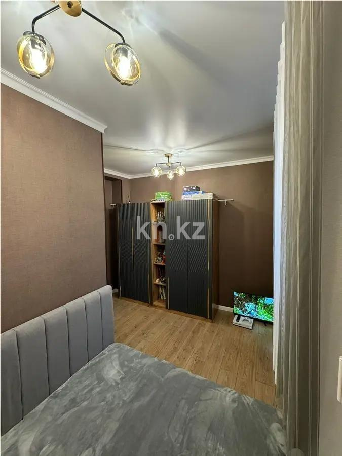 Продажа 3-комнатной квартиры, 52 м², ул. Сейдимбека, дом  110/6 - Продажа  трехкомнатных квартир в новостройках Алматы без посредников фото 2 из 6
