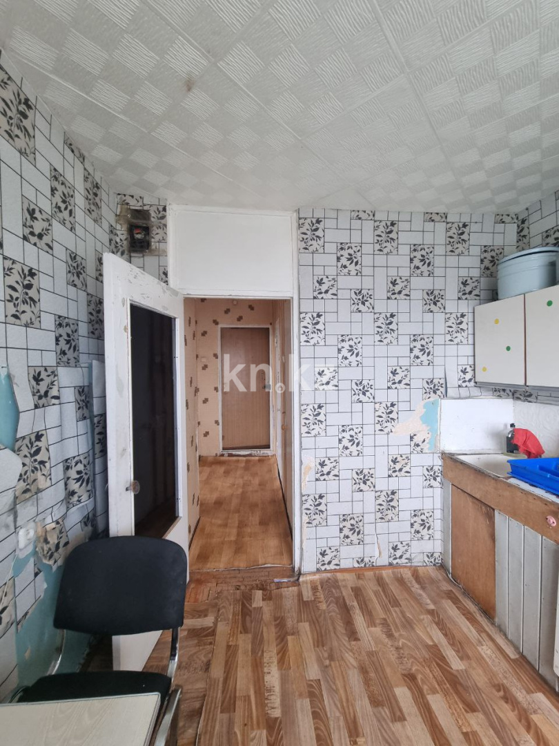 Продажа 1-комнатной квартиры, 36 м², ул. Сатыбалдина, дом  15/1 - Продажа квартир в Караганде фото 8 из 14