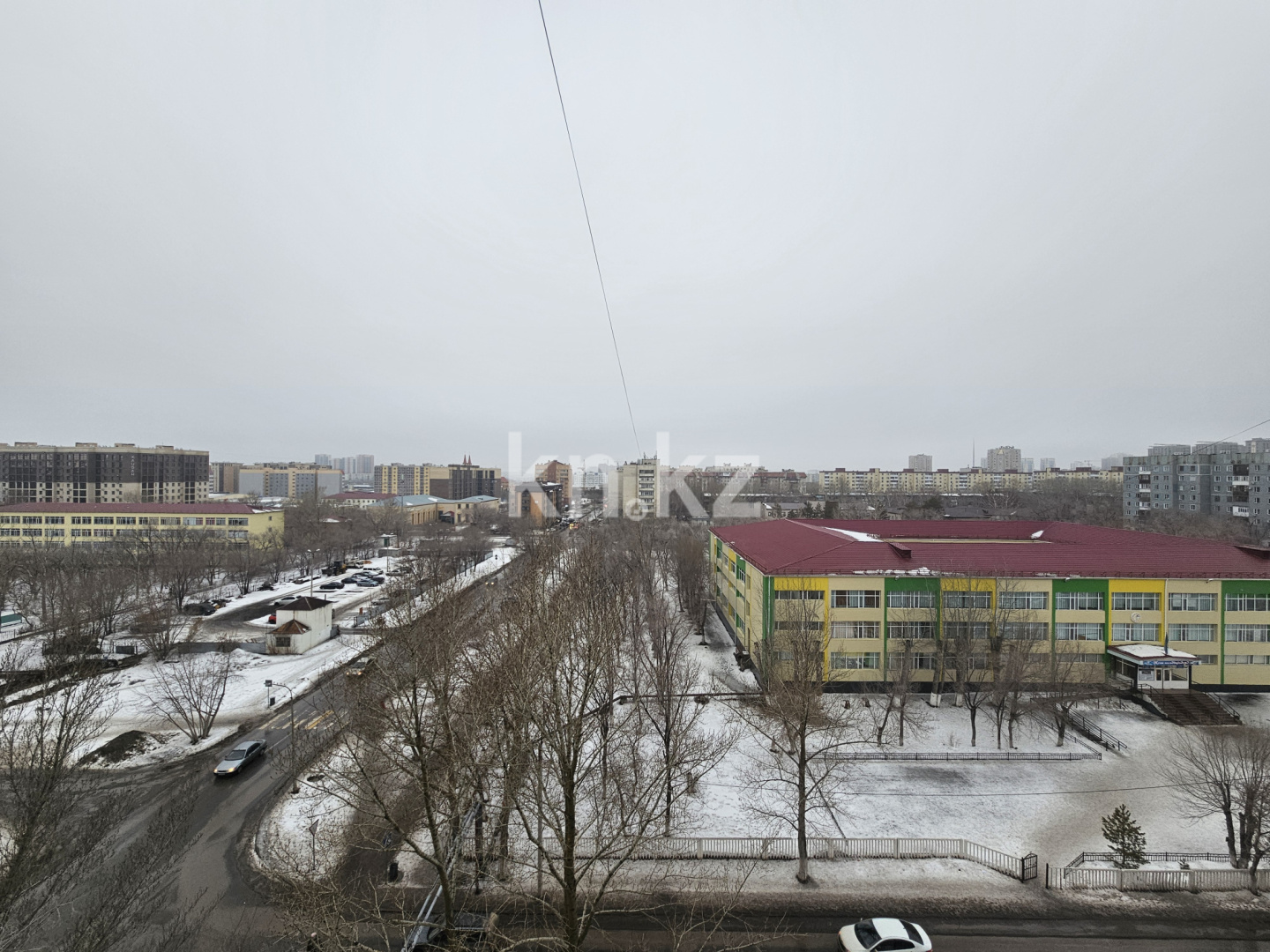 Продажа 1-комнатной квартиры, 36 м² в Караганде - фото 5