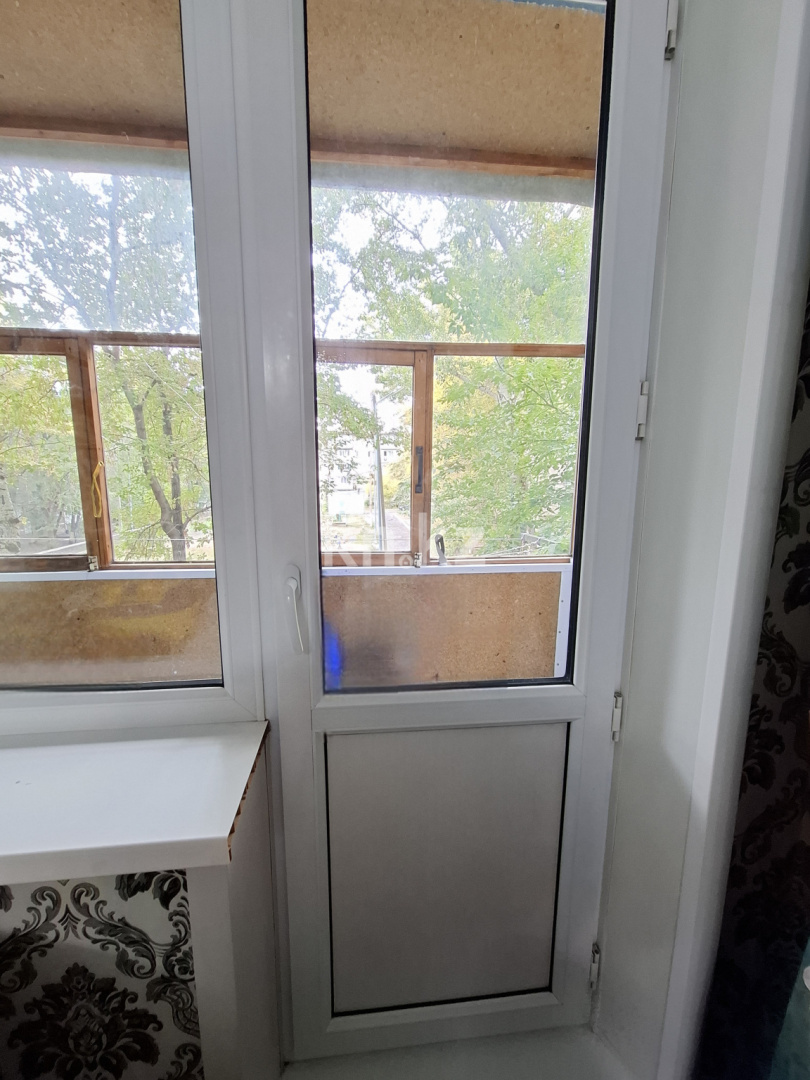 Продажа 2-комнатной квартиры, 45 м², 2 кв-л, дом  18 - Продажа квартир в Караганде фото 15 из 17