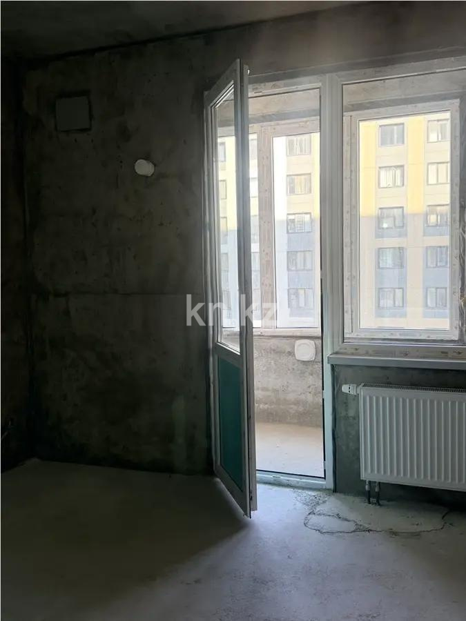 Продажа 1-комнатной квартиры, 34.45 м² в Астане - фото 3