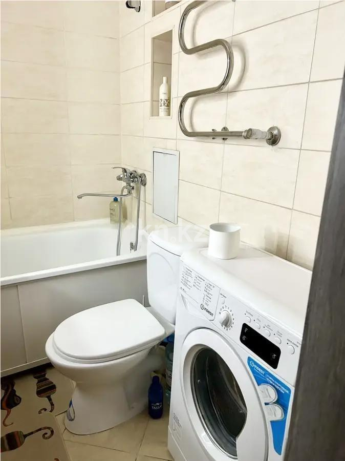 Продажа 1-комнатной квартиры, 27 м² - Продажа квартир в Казахстане - страница 16 фото 3 из 4