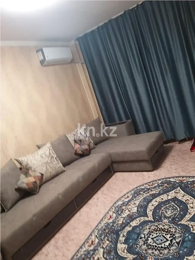Продажа 1-комнатной квартиры, 42 м², ул. Чаплыгина, дом  1/1 - Продажа  однокомнатных квартир в Алматы фото 1 из 2