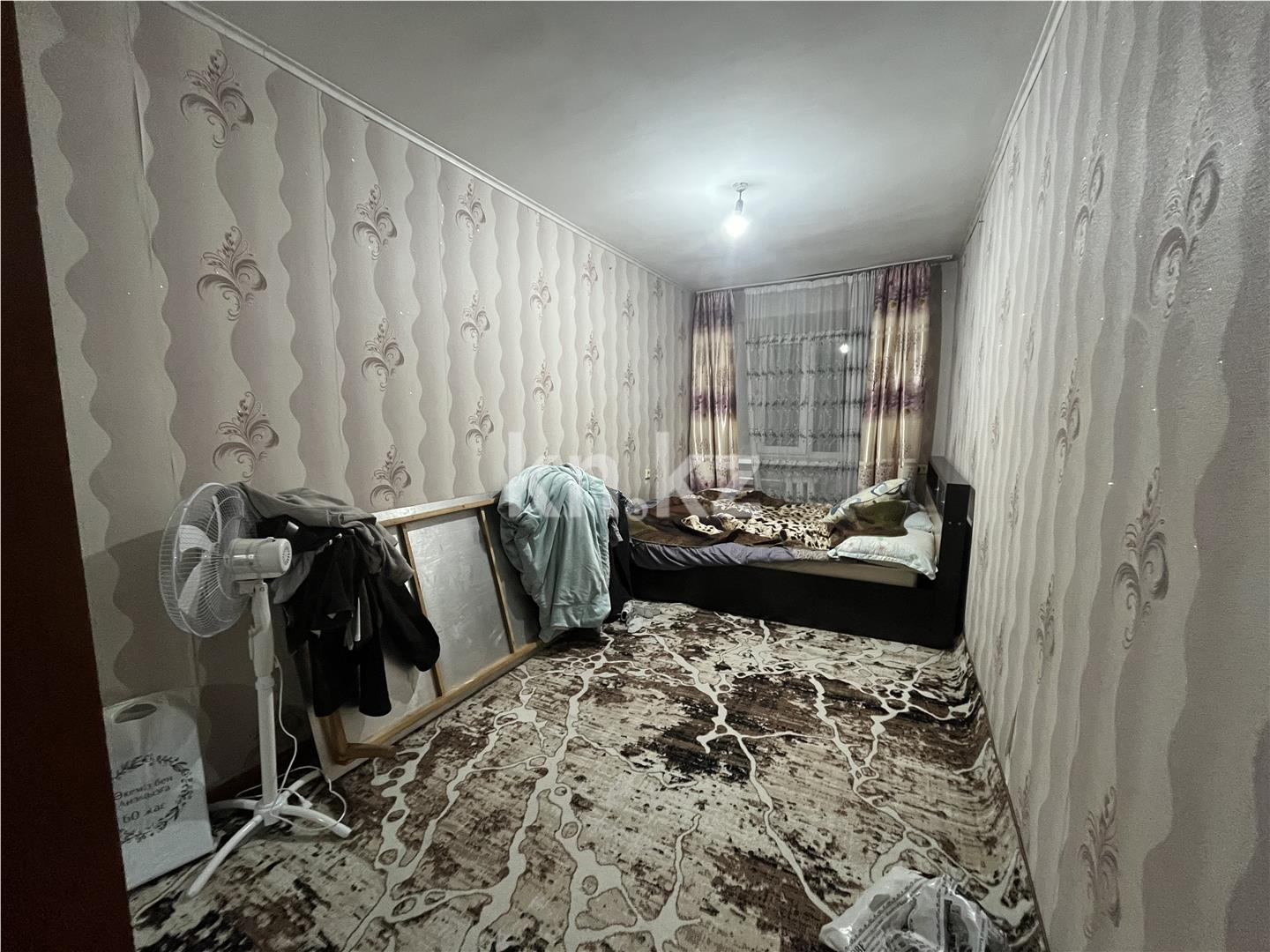 Продажа 2-комнатной квартиры, 48 м² - Продажа квартир в Темиртау фото 2 из 5