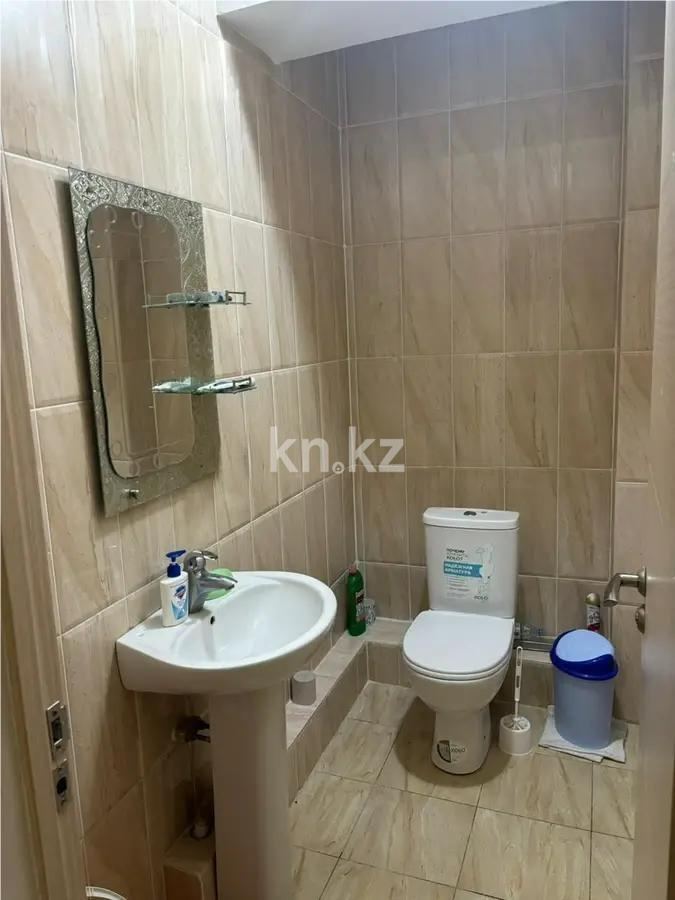 Продажа 2-комнатной квартиры, 64 м², пр. Аль-Фараби, дом  27 в Астане - фото 5