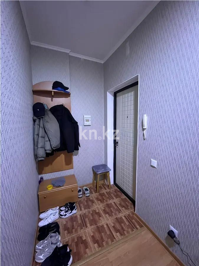 Продажа 1-комнатной квартиры, 45 м², ул. Сарайшык, дом  7/1 в Астане - фото 6