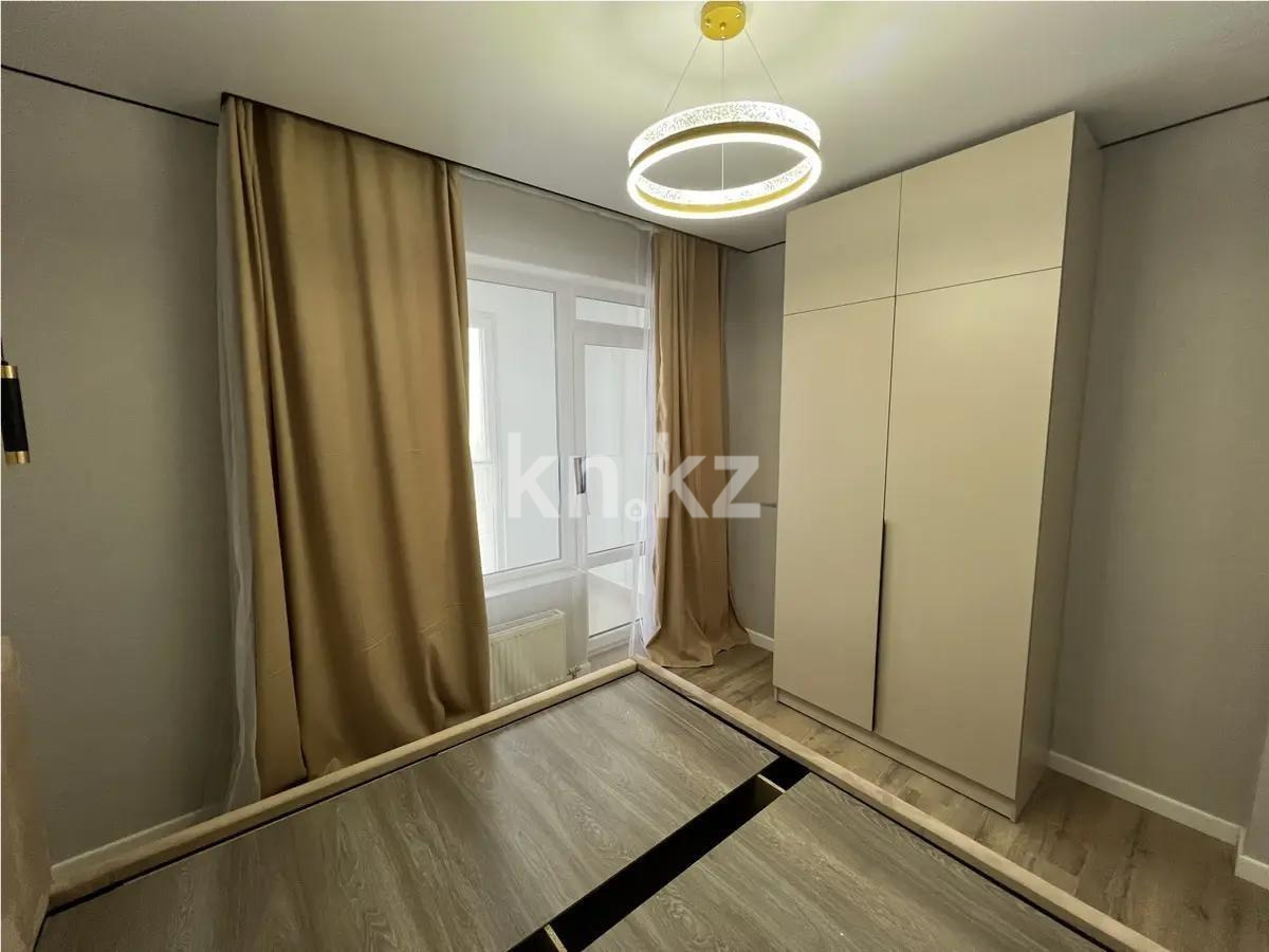 Продажа 2-комнатной квартиры, 41 м², пр. Туран, дом  89/3 в Астане - фото 2